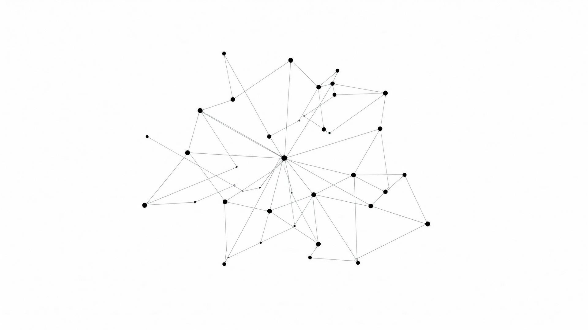Partners mapping distribution channels for a new corporate venture